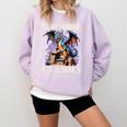 It's Not Hoarding If It's Books Reading Bookworm Reader Comfort Colors Sweatshirt Crimson It's Not Hoarding If It's Books Reading Bookworm Reader Comfort Colors Sweatshirt Crimson