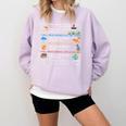 IWill Read Books On A Boat & Everywhere Reading Kids Comfort Colors Sweatshirt Crimson IWill Read Books On A Boat & Everywhere Reading Kids Comfort Colors Sweatshirt Crimson
