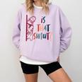 Jesus God Smut Reader Smut Reading Book Is That Smut Comfort Colors Sweatshirt Crimson