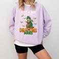 Just a Boy Who Loves Dragons And Books Reading Dragon Comfort Colors Sweatshirt Crimson Just a Boy Who Loves Dragons And Books Reading Dragon Comfort Colors Sweatshirt Crimson