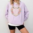 Just a Girl Who Loves Books Book Lover Librarian For Women Comfort Colors Sweatshirt Crimson Just a Girl Who Loves Books Book Lover Librarian For Women Comfort Colors Sweatshirt Crimson