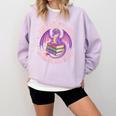 Just A Girl Who Loves Dragons And Books Fantasy Dragon Comfort Colors Sweatshirt Crimson Just A Girl Who Loves Dragons And Books Fantasy Dragon Comfort Colors Sweatshirt Crimson