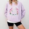 Just One More Chapter Mushrooms Gothic Skeleton Book Lover Premium Comfort Colors Sweatshirt Crimson Just One More Chapter Mushrooms Gothic Skeleton Book Lover Premium Comfort Colors Sweatshirt Crimson