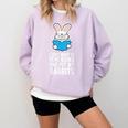 I Just Want To Read Books And Pet My Rabbit Comfort Colors Sweatshirt Crimson I Just Want To Read Books And Pet My Rabbit Comfort Colors Sweatshirt Crimson