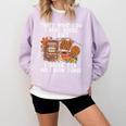 Knitting Reading Books Drinking Tea Knitter Knit Comfort Colors Sweatshirt Crimson Knitting Reading Books Drinking Tea Knitter Knit Comfort Colors Sweatshirt Crimson