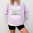 Library Where The Adventures Begin Librarian Book Readers Comfort Colors Sweatshirt Crimson