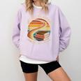 Life Isn’t All Running And Reading Book Lover Comfort Colors Sweatshirt Crimson Life Isn’t All Running And Reading Book Lover Comfort Colors Sweatshirt Crimson