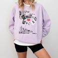 Mean Girls Burn Book Cover Art Comfort Colors Sweatshirt Crimson Mean Girls Burn Book Cover Art Comfort Colors Sweatshirt Crimson