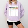 Meine Jugendweihe Guest Book Colourful Wir Waren Dabei MäDchen German Comfort Colors Sweatshirt Crimson Meine Jugendweihe Guest Book Colourful Wir Waren Dabei MäDchen German Comfort Colors Sweatshirt Crimson