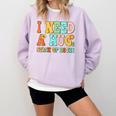 I Need A Huge Stack Of Books Reading Bookworm Joke Comfort Colors Sweatshirt Crimson I Need A Huge Stack Of Books Reading Bookworm Joke Comfort Colors Sweatshirt Crimson