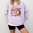 If You Need Me Owl Be Reading Book Lover Students Comfort Colors Sweatshirt Crimson If You Need Me Owl Be Reading Book Lover Students Comfort Colors Sweatshirt Crimson
