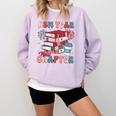 New Year New Chapter Happy New Year 2025 Book Lover Comfort Colors Sweatshirt Crimson New Year New Chapter Happy New Year 2025 Book Lover Comfort Colors Sweatshirt Crimson