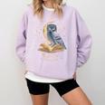 Night Owl Book Club Crescent Moon Late Night Reading Comfort Colors Sweatshirt Crimson Night Owl Book Club Crescent Moon Late Night Reading Comfort Colors Sweatshirt Crimson