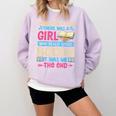 Once Upon A Time There Was A Girl Who Really Loved Books It Comfort Colors Sweatshirt Crimson Once Upon A Time There Was A Girl Who Really Loved Books It Comfort Colors Sweatshirt Crimson