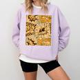 Orange Comic Book Orange Color Graphic Premium Tri-Blend Comfort Colors Sweatshirt Crimson Orange Comic Book Orange Color Graphic Premium Tri-Blend Comfort Colors Sweatshirt Crimson