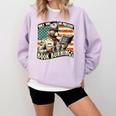 Only You Can Prevent Book Burnings Books Comfort Colors Sweatshirt Crimson