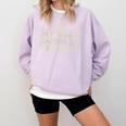 I Put My Book Down To Be Here Reader Comfort Colors Sweatshirt Crimson