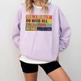 Rare Book Collector Antiquarian Antique Books Collecting Comfort Colors Sweatshirt Crimson