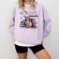 There Is No Such Thing As Too Many Books Reading Librarian Comfort Colors Sweatshirt Crimson There Is No Such Thing As Too Many Books Reading Librarian Comfort Colors Sweatshirt Crimson