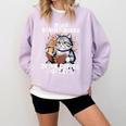 Read Banned Books Drink Coffee Fight Evil Cat Comfort Colors Sweatshirt Crimson Read Banned Books Drink Coffee Fight Evil Cat Comfort Colors Sweatshirt Crimson