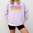 Read Banned Books Pet Dogs Fight Evil Comfort Colors Sweatshirt Crimson