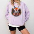 I Read Banned Books Sly Fox Reading Books Comfort Colors Sweatshirt Crimson I Read Banned Books Sly Fox Reading Books Comfort Colors Sweatshirt Crimson
