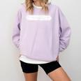 Must Read Book Quote Dubliners James Joyce Comfort Colors Sweatshirt Crimson