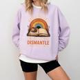 Read Books Drink Coffee Dismantle Systems Of Oppression Comfort Colors Sweatshirt Crimson Read Books Drink Coffee Dismantle Systems Of Oppression Comfort Colors Sweatshirt Crimson