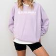 Read Books Drink Coffee Fight Evil Library Worker Comfort Colors Sweatshirt Crimson