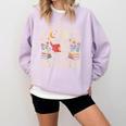 Read Books Be Kind Stay Weird Skeleton Reading Book Comfort Colors Sweatshirt Crimson Read Books Be Kind Stay Weird Skeleton Reading Book Comfort Colors Sweatshirt Crimson