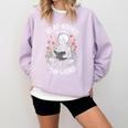 Read Books Be Kind Stay Weird Skeleton Reading Goth Flower Comfort Colors Sweatshirt Crimson Read Books Be Kind Stay Weird Skeleton Reading Goth Flower Comfort Colors Sweatshirt Crimson