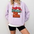 Read Books Lift Weights Fight Fascists Reading No Kings Premium Tri-Blend Comfort Colors Sweatshirt Crimson Read Books Lift Weights Fight Fascists Reading No Kings Premium Tri-Blend Comfort Colors Sweatshirt Crimson