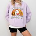 Read More Books Teacher Halloween Men Women Comfort Colors Sweatshirt Crimson Read More Books Teacher Halloween Men Women Comfort Colors Sweatshirt Crimson