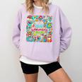 I Still Read Childrens Books Reading Lover Bookworm Comfort Colors Sweatshirt Crimson I Still Read Childrens Books Reading Lover Bookworm Comfort Colors Sweatshirt Crimson