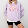 Read Your Heart Out Rainbow Teacher Reading Books Lover Comfort Colors Sweatshirt Crimson Read Your Heart Out Rainbow Teacher Reading Books Lover Comfort Colors Sweatshirt Crimson
