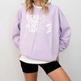 Read Your Heart Out Valentine Reading Books Teachers Kids Comfort Colors Sweatshirt Crimson