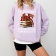 I Read Because Roasting People Is Frowned Upon Dragon Book Premium Tri-Blend Comfort Colors Sweatshirt Crimson I Read Because Roasting People Is Frowned Upon Dragon Book Premium Tri-Blend Comfort Colors Sweatshirt Crimson