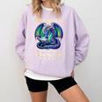 I Read Because Roasting People Is Frowned Upon Dragons Books Comfort Colors Sweatshirt Crimson I Read Because Roasting People Is Frowned Upon Dragons Books Comfort Colors Sweatshirt Crimson