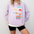 Read My Shirt Day For Kids Boy Girls i Will Read Book Comfort Colors Sweatshirt Crimson Read My Shirt Day For Kids Boy Girls i Will Read Book Comfort Colors Sweatshirt Crimson