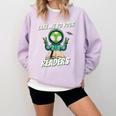 Take Me To Your Readers Across America Read More Books Comfort Colors Sweatshirt Crimson