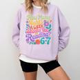 Reading Six Seven Meme Book Lover 67 Teacher 6 7 Comfort Colors Sweatshirt Crimson Reading Six Seven Meme Book Lover 67 Teacher 6 7 Comfort Colors Sweatshirt Crimson