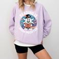 Reading Is Snow Much Fun Snowflake Top Hat Book Fan Winter Comfort Colors Sweatshirt Crimson Reading Is Snow Much Fun Snowflake Top Hat Book Fan Winter Comfort Colors Sweatshirt Crimson