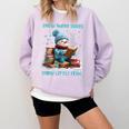 Reading Snow So Many Books Christmas Snow Little Time Comfort Colors Sweatshirt Crimson Reading Snow So Many Books Christmas Snow Little Time Comfort Colors Sweatshirt Crimson