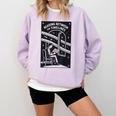 Reading Between The Timelines Time Travel Books Comfort Colors Sweatshirt Crimson Reading Between The Timelines Time Travel Books Comfort Colors Sweatshirt Crimson