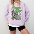 Reading Trash Racoon Bookworm Bookish Librarian Book Lover Comfort Colors Sweatshirt Crimson Reading Trash Racoon Bookworm Bookish Librarian Book Lover Comfort Colors Sweatshirt Crimson