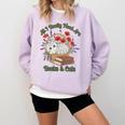 All I Really Need Are Books And Cats Book Lover Tee Comfort Colors Sweatshirt Crimson All I Really Need Are Books And Cats Book Lover Tee Comfort Colors Sweatshirt Crimson