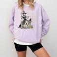 Retro Scary Horror Readers Book Club Spooky Halloween Comfort Colors Sweatshirt Crimson Retro Scary Horror Readers Book Club Spooky Halloween Comfort Colors Sweatshirt Crimson