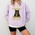 i Have Selective Hearing Cat Coffee Books Retro Comfort Colors Sweatshirt Crimson i Have Selective Hearing Cat Coffee Books Retro Comfort Colors Sweatshirt Crimson