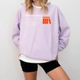 Six Seven Meme Reading Book Lover 6-7 67 Definition Comfort Colors Sweatshirt Crimson Six Seven Meme Reading Book Lover 6-7 67 Definition Comfort Colors Sweatshirt Crimson