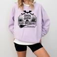 Sleepy Hollow Dead And Breakfast Please Book A Head Comfort Colors Sweatshirt Crimson Sleepy Hollow Dead And Breakfast Please Book A Head Comfort Colors Sweatshirt Crimson